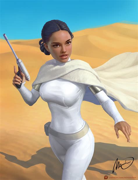 padme r34|padme amidala